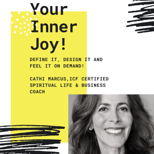 Your Inner Joy (Group Workshop)