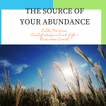 Abundance Mentality